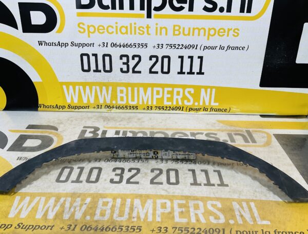 OnderplaatVolkswagen Golf 6 2007-2012 5k0805903 BumperLip  2-L4-8099R