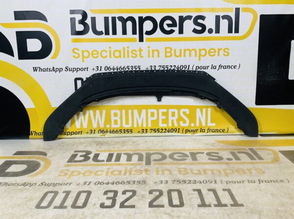 Onderplaat Volkswagen Polo 6C Gti 2013-2017 6C0805915 BumperLip  2-L4-8100R