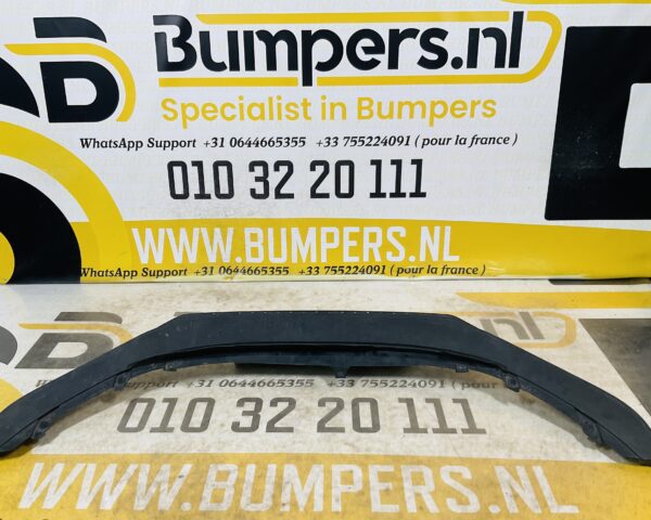 Onderplaat Volkswagen Polo 6C Gti 2013-2017 6C0805915 BumperLip  2-L4-8100R
