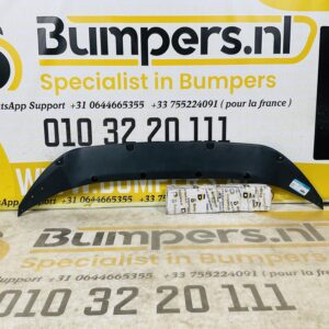 Onderplaat Ford Transit A002A34 BumperLip  2-L4-8101R