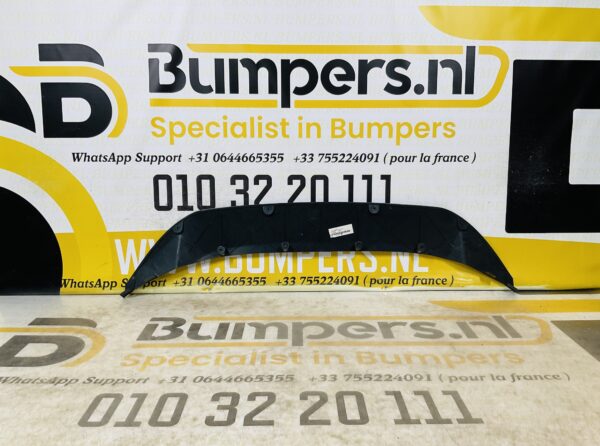 Onderplaat Ford Transit A002A34 BumperLip  2-L4-8101R
