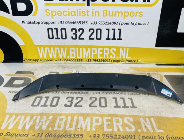 Onderplaat Ford Transit A002A34 BumperLip  2-L4-8101R