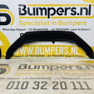 Onderplaat Volkswagen Polo 6C 2013-2017 6C0805915 BumperLip  2-L4-8103R