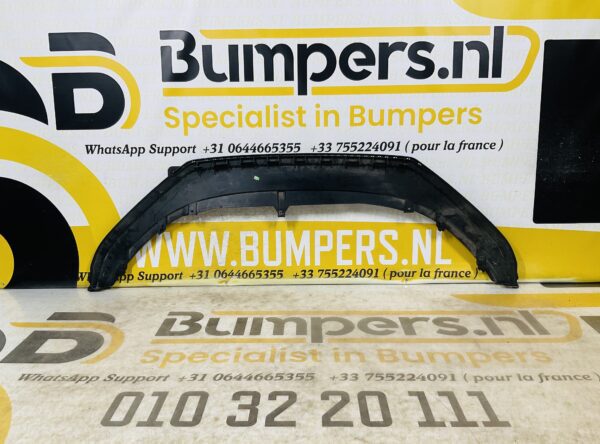 Onderplaat Volkswagen Polo 6C 2013-2017 6C0805915 BumperLip  2-L4-8103R
