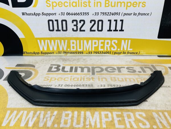 Onderplaat Volkswagen Polo 6C 2013-2017 6C0805915 BumperLip  2-L4-8103R