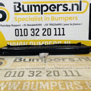 Diffuser Renault Trafic Bumperlip 2-R8-8106R