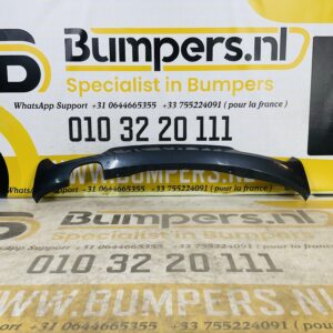 Diffuser Bmw 4 Series F36 15857711 Bumperlip 2-R8-8118R