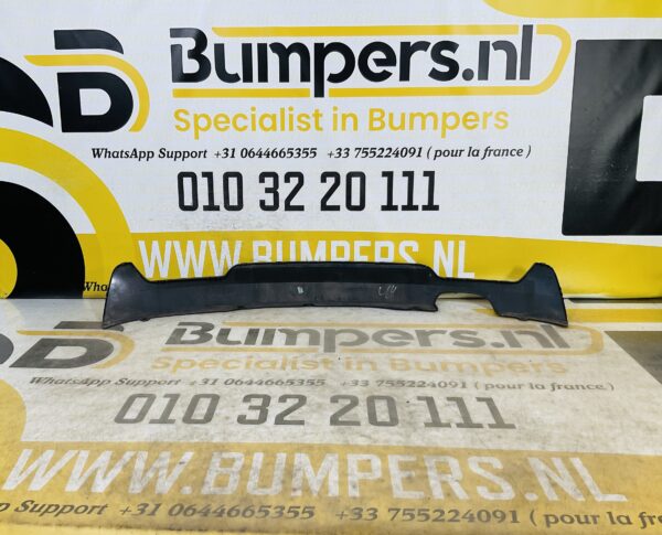 Diffuser Bmw 4 Series F36 15857711 Bumperlip 2-R8-8118R