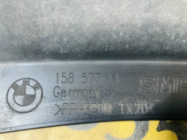 Diffuser Bmw 4 Series F36 15857711 Bumperlip 2-R8-8118R