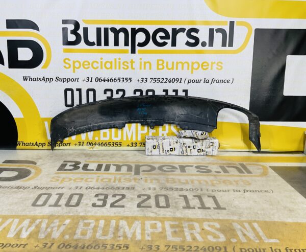 Diffuser Audi A5 line Bumperlip 2-R8-8119R