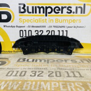 Onderplaat Toyota Yaris 2010-2020 526180D180 Bumper Lip 2-L4-8126R