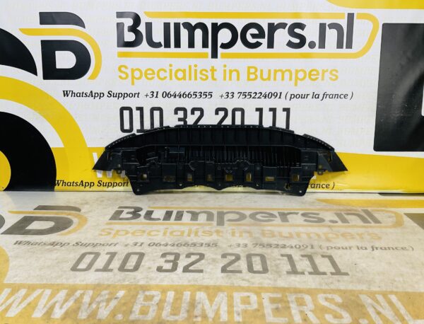 Onderplaat Toyota Yaris 2010-2020 526180D180 Bumper Lip 2-L4-8126R
