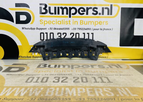 Onderplaat Toyota Yaris 2010-2020 526180D180 Bumper Lip 2-L4-8126R