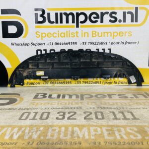 Onderplaat Mercedes W447 Vito A44788500136 BumperLip 2-L4-8090R