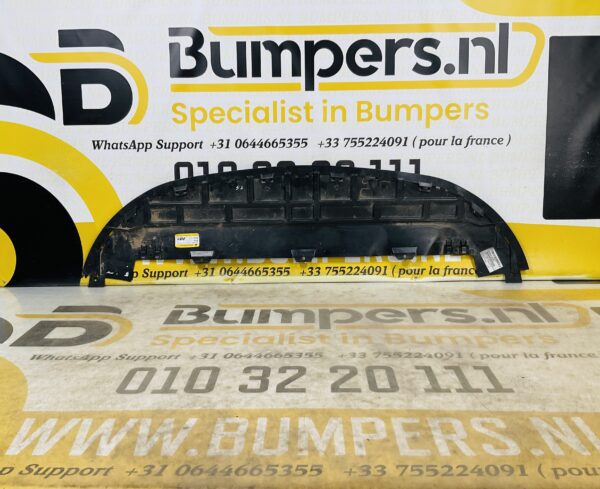 Onderplaat Mercedes W447 Vito A44788500136 BumperLip 2-L4-8090R