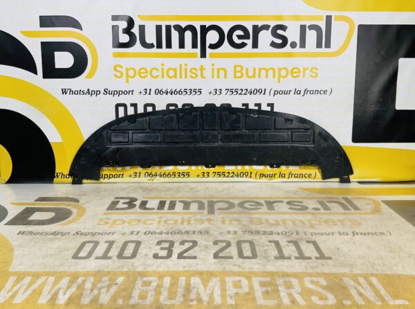 Onderplaat Mercedes W447 Vito A44788500136 BumperLip 2-L4-8090R