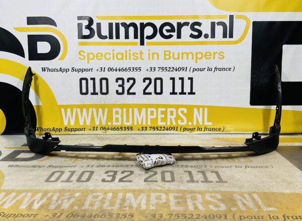 Bumper Lip Hyundai Tucson 86512D7200 Spoiler 2-L4-8128R
