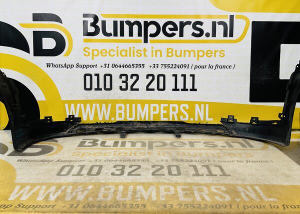 Bumper Lip Hyundai Tucson 86512D7200 Spoiler 2-L4-8128R