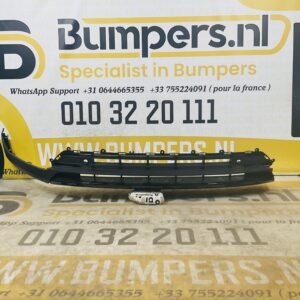 Bumper Grill Volvo Xc40 31449342 Roster  2-L8-8132R
