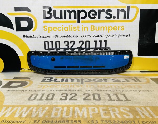 Grill Volkswagen Up 2011-2016 Rooster 2-R3-8134R