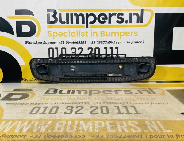 Grill Volkswagen Up 2011-2016 Rooster 2-R3-8134R