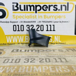 Bumper Hoek Ford Transit ET7617926PIA01 Achterbumper 2-N4-8135R