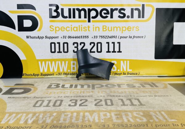 Bumper Hoek Ford Transit ET7617926PIA01 Achterbumper 2-N4-8135R
