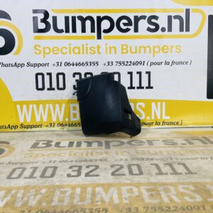 Bumper Hoek Renault Master Lift 851210001 Achterbumper 2-N4-8136R