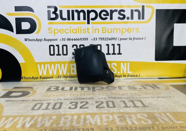 Bumper Hoek Renault Master Lift 851210001 Achterbumper 2-N4-8136R