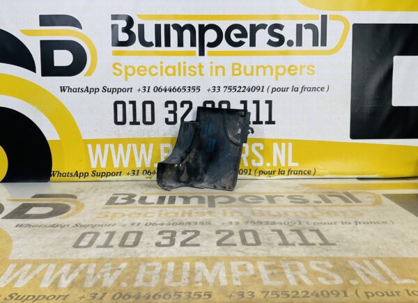 Bumper Hoek Renault Master Lift 851210001 Achterbumper 2-N4-8136R