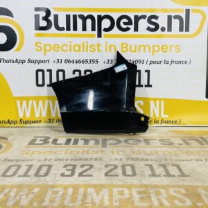 Bumper Hoek Ford Transit 2013-2019 BK2117927AA Achterbumper 2-N4-8137R