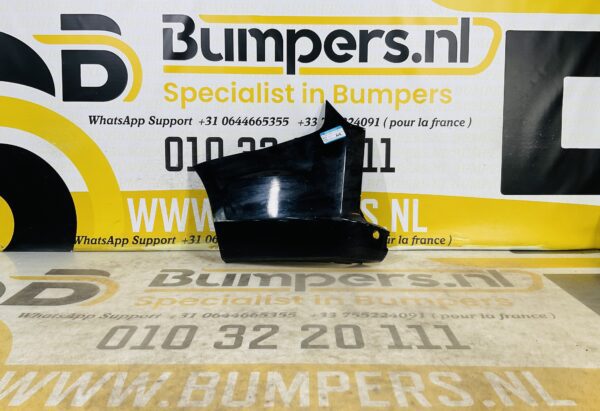 Bumper Hoek Ford Transit 2013-2019 BK2117927AA Achterbumper 2-N4-8137R
