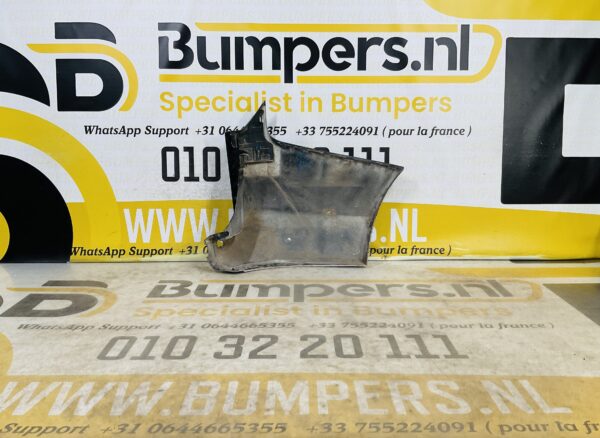 Bumper Hoek Ford Transit 2013-2019 BK2117927AA Achterbumper 2-N4-8137R