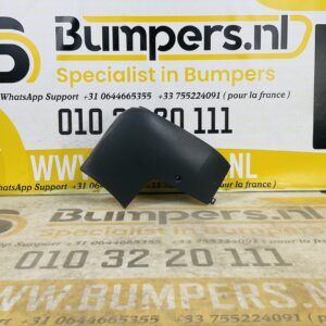 Bumper Hoek Renault Trafic Achterbumper 2-N4-8138R
