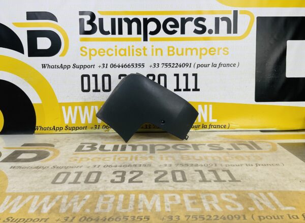 Bumper Hoek Renault Trafic Achterbumper 2-N4-8138R