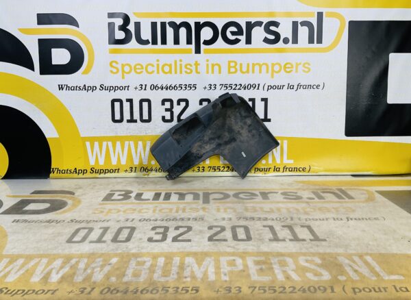 Bumper Hoek Renault Trafic Achterbumper 2-N4-8138R
