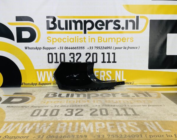 Bumper Hoek Volvo Xc40 Lift Achterbumper 2-N4-8139R