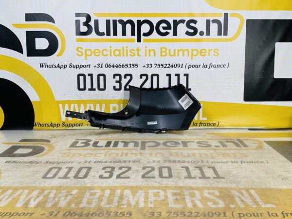 Bumper Hoek Volvo Xc40 Lift Achterbumper 2-N4-8139R