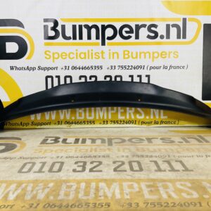 Diffuser Dodge Ram 1500 Air dam 2019-2022 Achterbumper Lip 2-R8-8145R