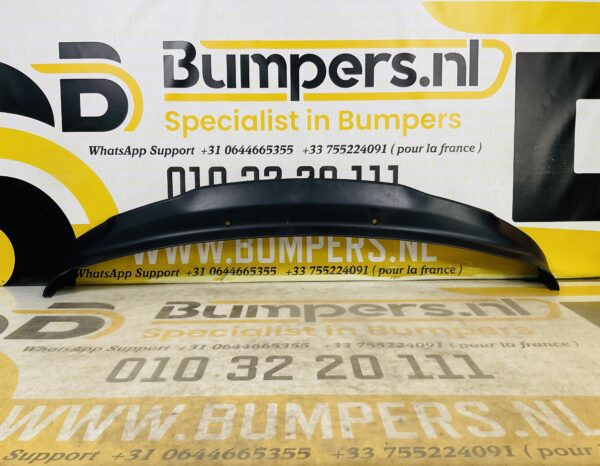 Diffuser Dodge Ram 1500 Air dam 2019-2022 Achterbumper Lip 2-R8-8145R