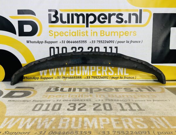 Diffuser Dodge Ram 1500 Air dam 2019-2022 Achterbumper Lip 2-R8-8145R