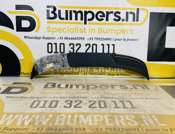 Diffuser Audi A3 8V Etron E-Tron  Bumperlip 2-R8-8148R