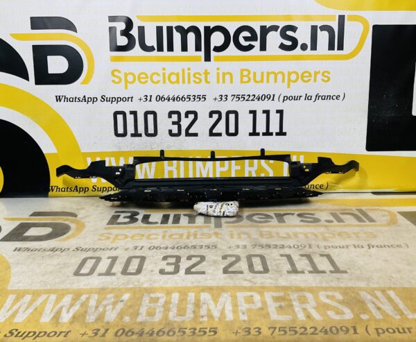 Grill Houder Opel Corsa F 2019-2023 Bumper Gril 2-R1-8152R
