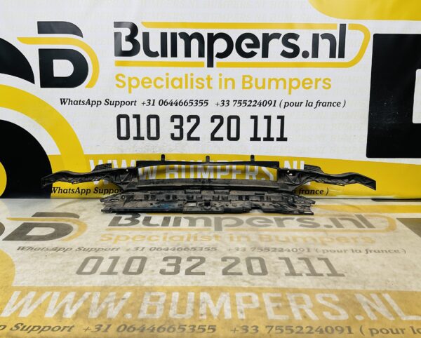 Grill Houder Opel Corsa F 2019-2023 Bumper Gril 2-R1-8152R
