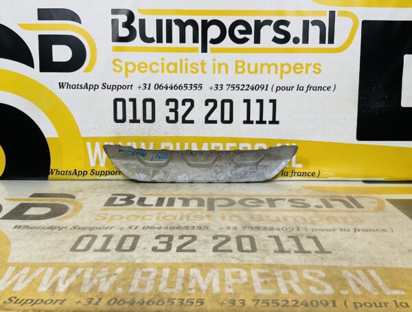 Diffuser Opel Mokka  Achterbumper Lip 2-R1-8157R