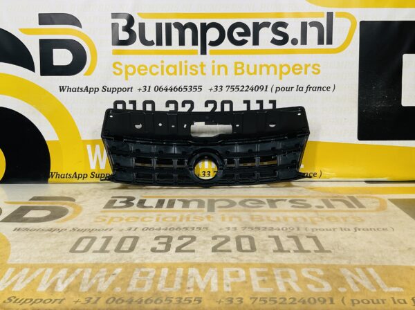 Grill Volkswagen Amarok 2H6853653 Gril 2-R3-8160R