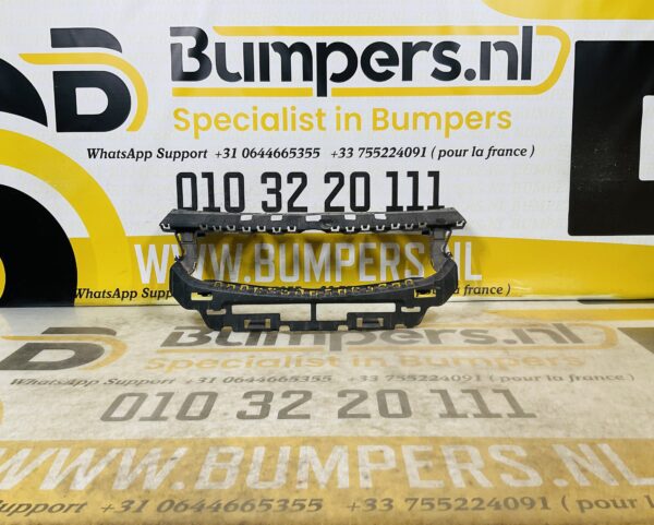 Grill Houder Opel Astra K 13448088 2-R3-8163R
