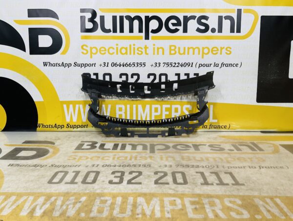 Grill Houder Opel Astra K 13448088 2-R3-8163R