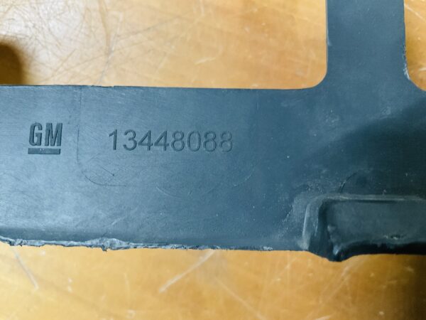 Grill Houder Opel Astra K 13448088 2-R3-8163R