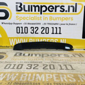 Bumper grill Mercedes A Klasse W177 Rooster Grill A1778853203 Normaal 2-M3-8166R